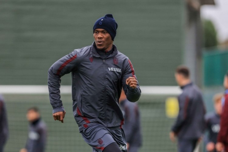 Nwakaeme'nin talep ettiği rakam ortaya &ccedil;ıktı