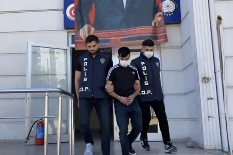 35 su&ccedil; kayıtlı hırsızlık &ccedil;etesine darbe