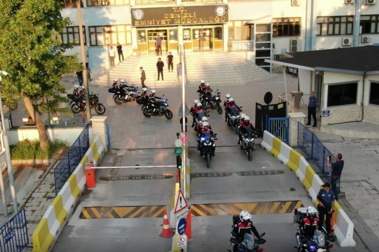 Escort şebekesi operasyonunda detaylar ortaya &ccedil;ıktı