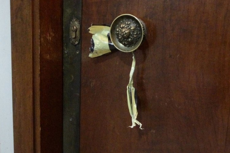 &Ouml;ld&uuml;r&uuml;len diş hekimi Şeyma Biran'ın komşusu konuştu