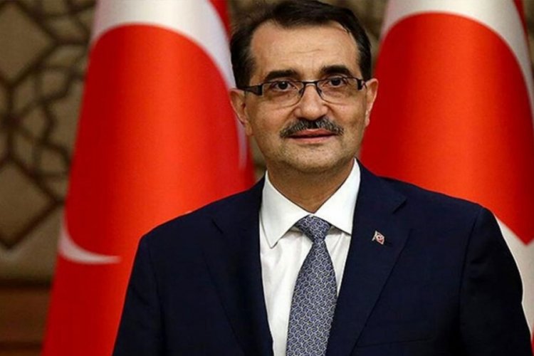 Bakan D&ouml;nmez'den enerji verimliliğinde tasarruf a&ccedil;ıklaması