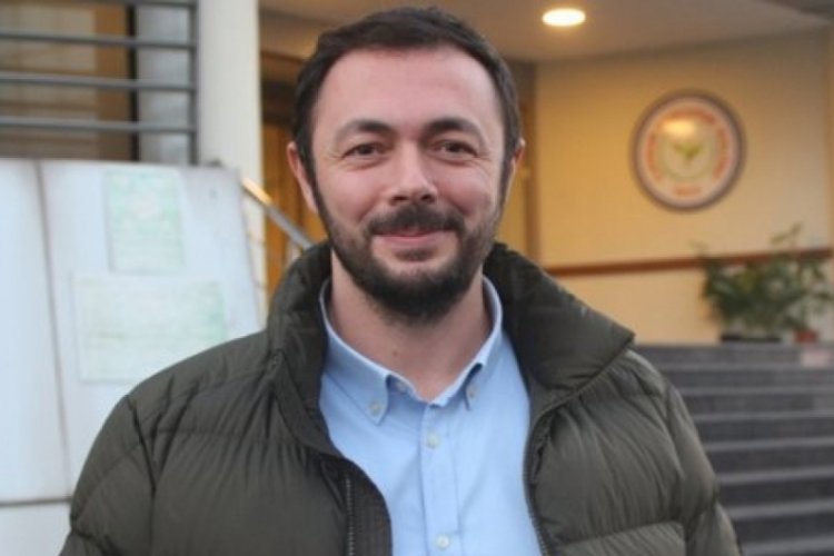 Selim Selimoğlu: B&uuml;lent hocamıza inancımız tam