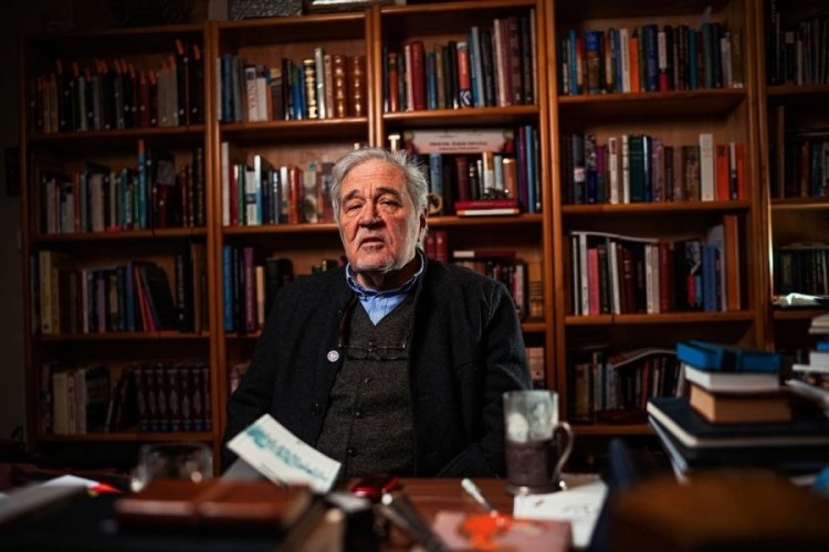 İlber Ortaylı: RT&Uuml;K'e şikayet edin