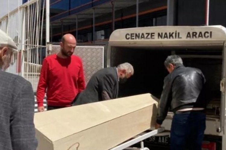 Sivas�ta korkunç olay! Keneyi ezdi hayatını kaybetti Güncel Haberler