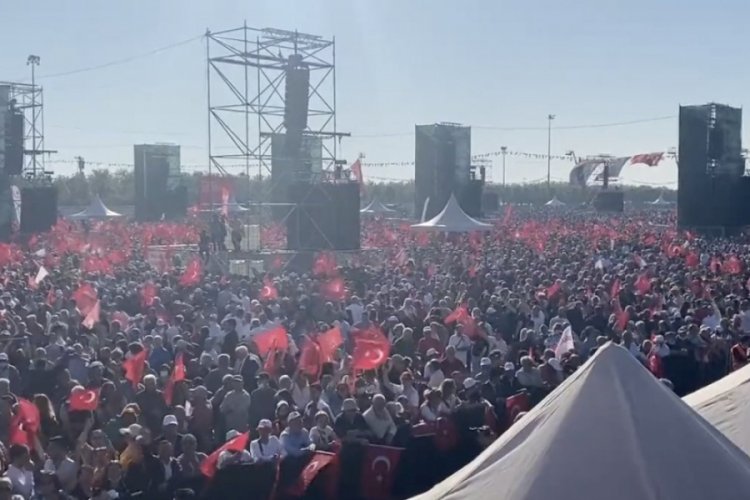 Engin Altay: CHP'nin adayı Kemal Kılı&ccedil;daroğlu