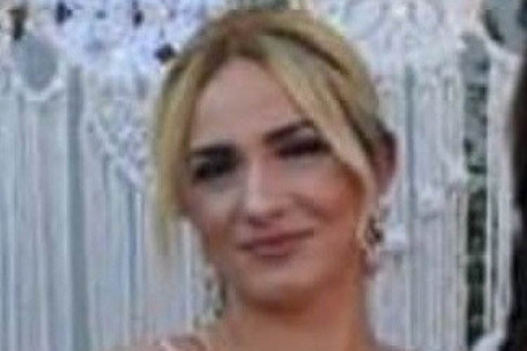 Cani kocanın, karısını k&uuml;&ccedil;&uuml;k &ccedil;ocuğunun yanında &ouml;ld&uuml;rd&uuml;ğ&uuml; &ouml;ğrenildi!