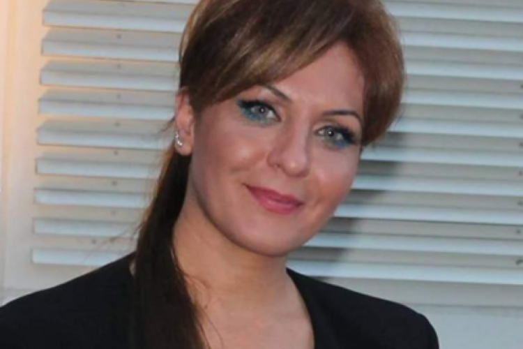 Bursa basınını &uuml;zen haber H&uuml;lya G&uuml;l'den geldi