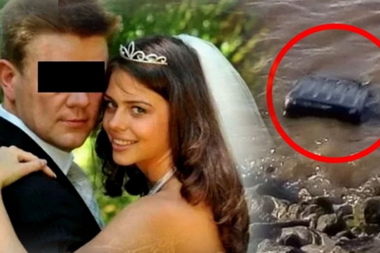 T&uuml;rkiye'de başlayan b&uuml;y&uuml;k aşk dehşetle bitti!