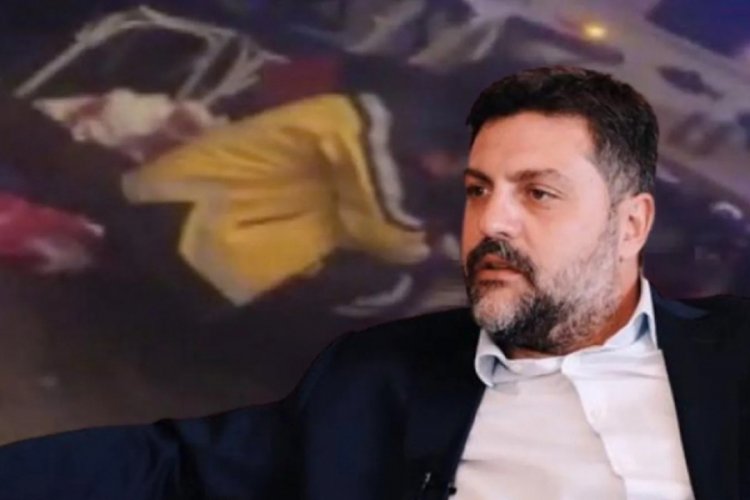 Şafak Mahmutyazıcıoğlu cinayetinde flaş gelişme