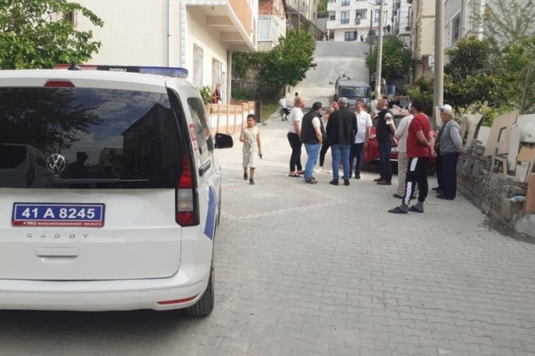 Hız yapanları uyardı, pompalı t&uuml;fekle vuruldu