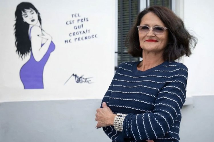 Miss Tic 66 yaşında hayatını kaybetti