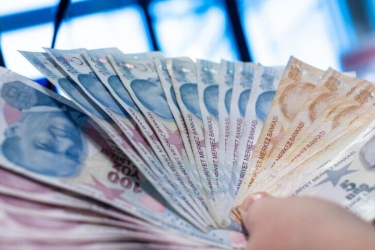 12 boyunca 1.100 TL destek verilecek! PTT şubelerinden alınacak