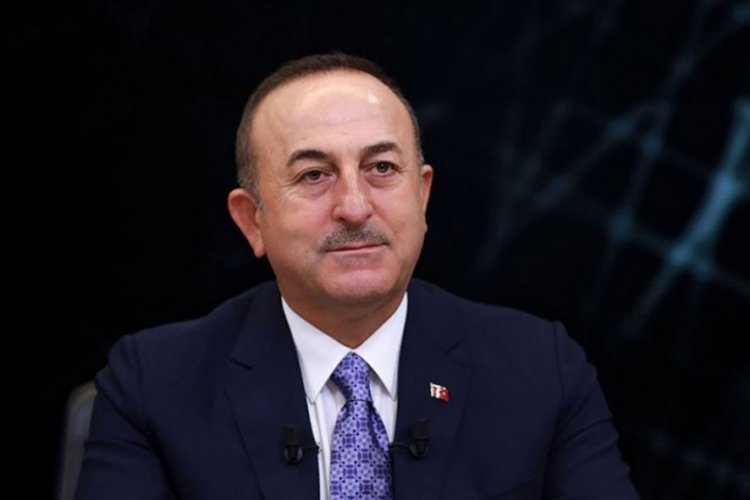 Mevl&uuml;t &Ccedil;avuşoğlu'ndan 15 yıl sonra bir ilk