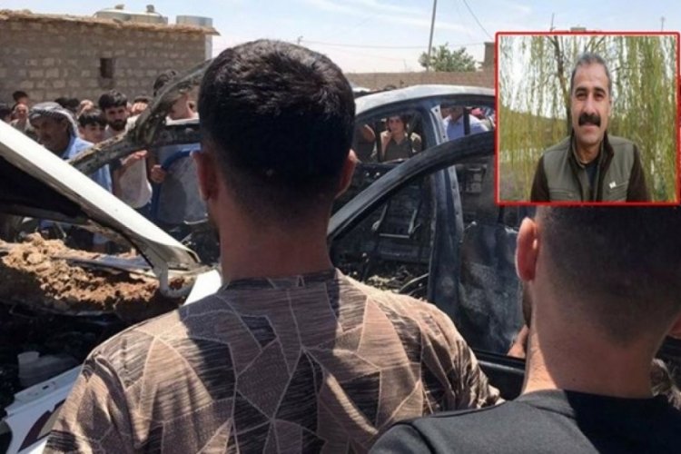 S&ouml;zde sorumlu ter&ouml;rist Mehmet Erdoğan etkisiz hale getirildi
