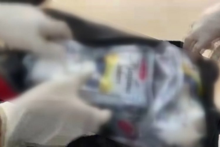 İstanbul'un 5 il&ccedil;esinde 12 bin 267 tarihi eser ele ge&ccedil;irildi