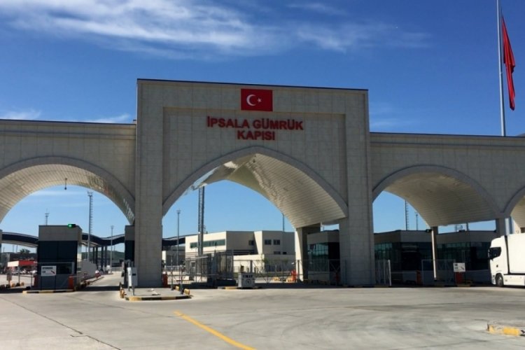 Yunanlar da o şehre akın edecek