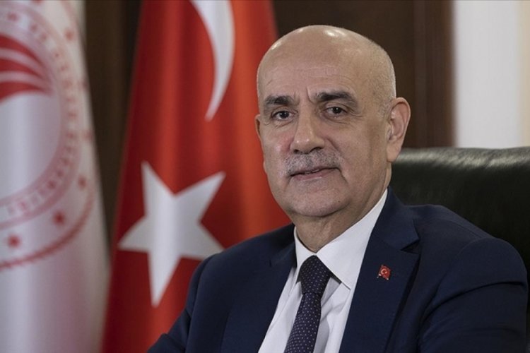 Bakan Kiriş&ccedil;i &ccedil;ift&ccedil;ileri ilgilendiren a&ccedil;ıklamada bulundu