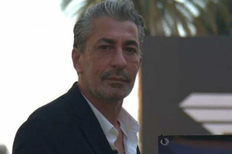 Erkan Petekkaya, Cannes'da hırsız yakaladı