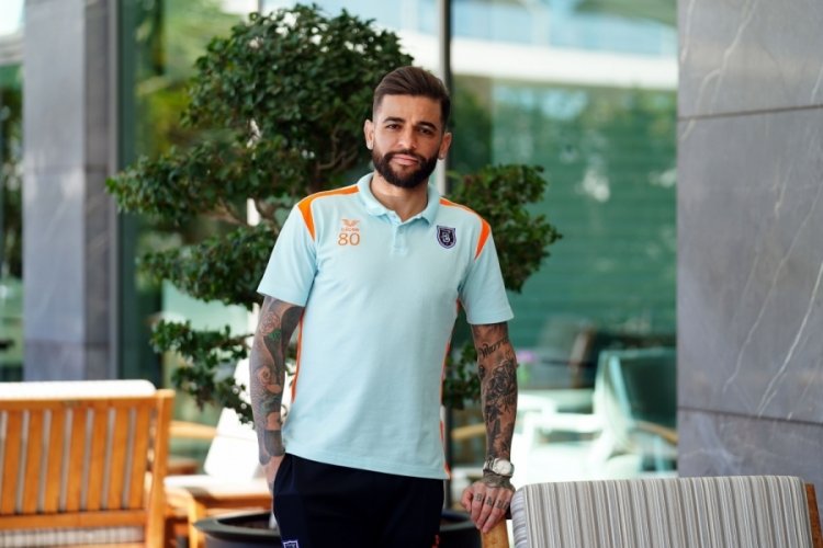 Junior Cai&ccedil;ara: İnşallah seneye şampiyonuz