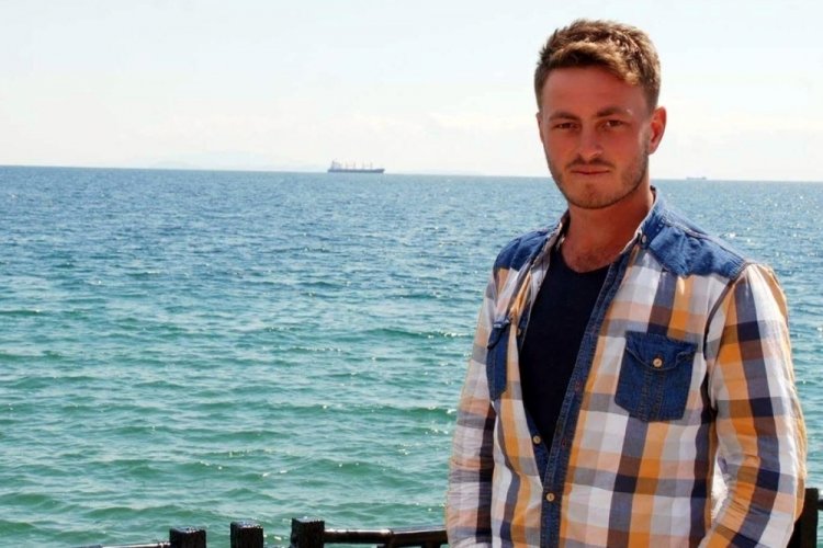 Tekirdağ'da kaynak yaparken akıma kapılıp &ouml;ld&uuml;
