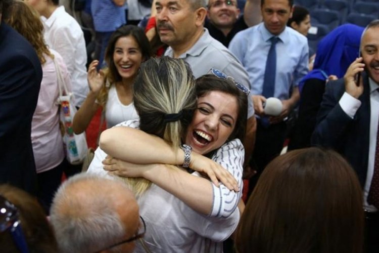 Milli Eğitim Bakanı &Ouml;zer: Bu s&ouml;z bakan s&ouml;z&uuml;