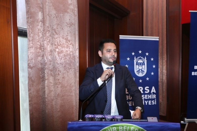 Bursa B&uuml;y&uuml;kşehir Belediyespor'da G&ouml;khan Din&ccedil;er g&uuml;ven tazeledi