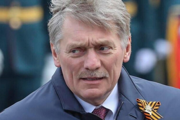 Peskov: 'Problemin kaynağı biz değiliz'