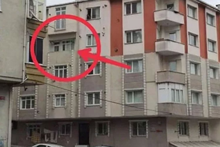 "Atlarsan atla işimi kolaylaştırırsın" diyen babanın cezası belli oldu