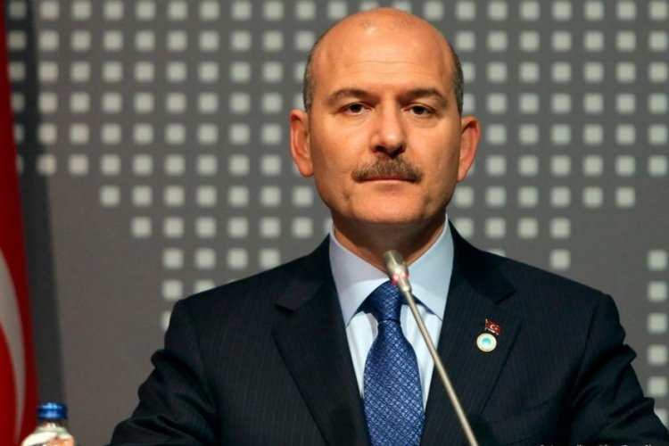 S&uuml;leyman Soylu: Annelerin cesareti, PKK ve t&uuml;m ter&ouml;r &ouml;rg&uuml;tlerini &ccedil;&ouml;kertecek