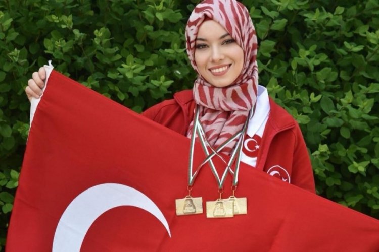 Sakarya B&uuml;y&uuml;kşehir Avrupa'yı salladı