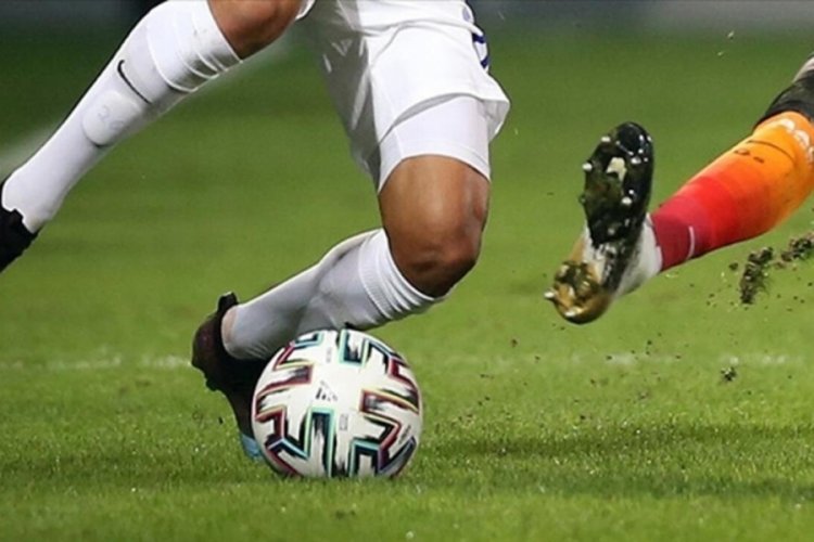 2021-2022 Sezonu Spor Toto 1. Lig istatistikleri