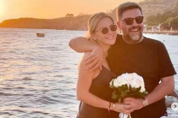 Şafak Mahmutyazıcıoğlu cinayetinde ş&uuml;pheli Serkan Dakman tutuklandı
