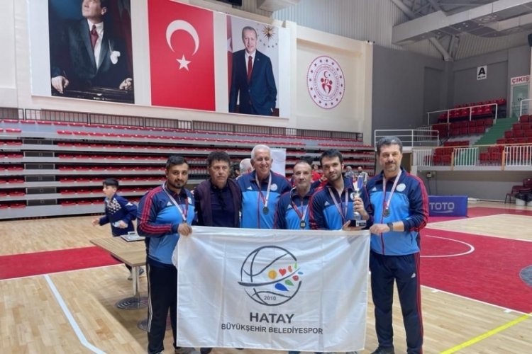 Hatay'dan S&uuml;per Lig'e bir takım daha