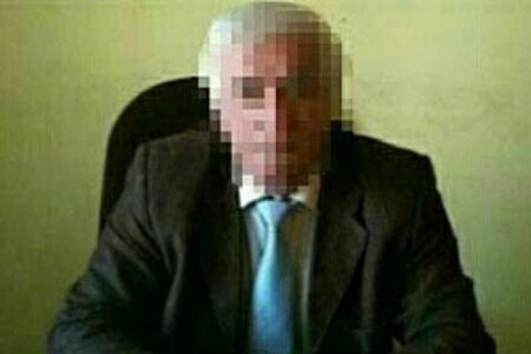 İzmir'de istismardan hapis alan emekli &ouml;ğretmenin cezası Yargıtay'da bozuldu
