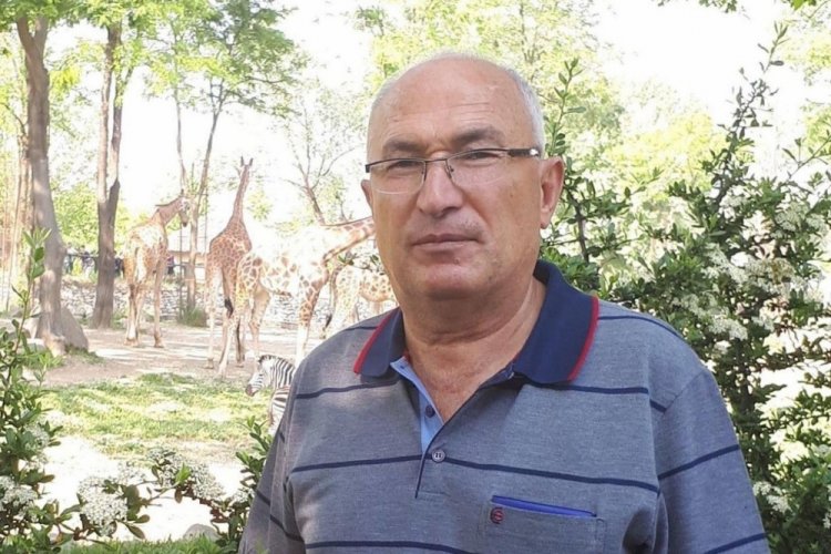 Denizli'de trakt&ouml;r devrildi: 2 kişi hayatını kaybetti