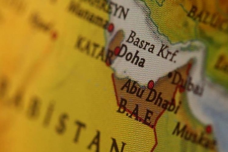 BAE'de restoranda patlama: 2 &ouml;l&uuml;, 120 yaralı