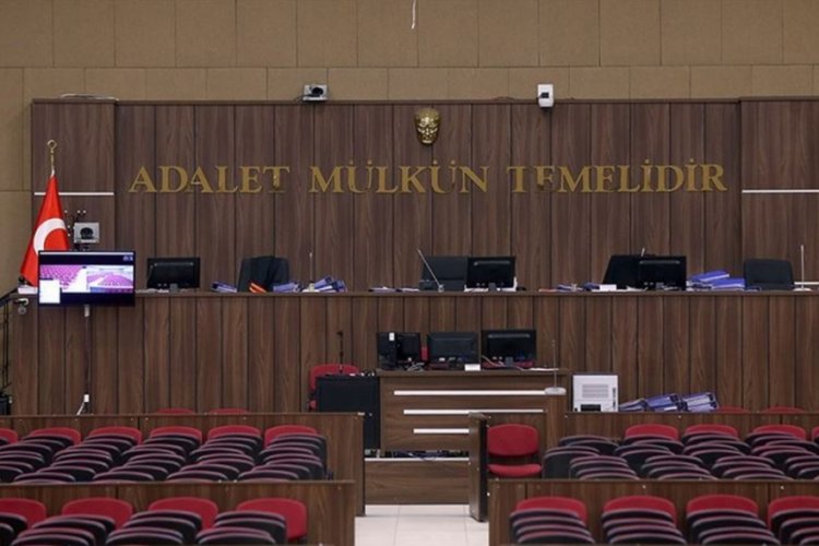 Komşusunu tabancayla &ouml;ld&uuml;ren sanıktan kan donduran ifade