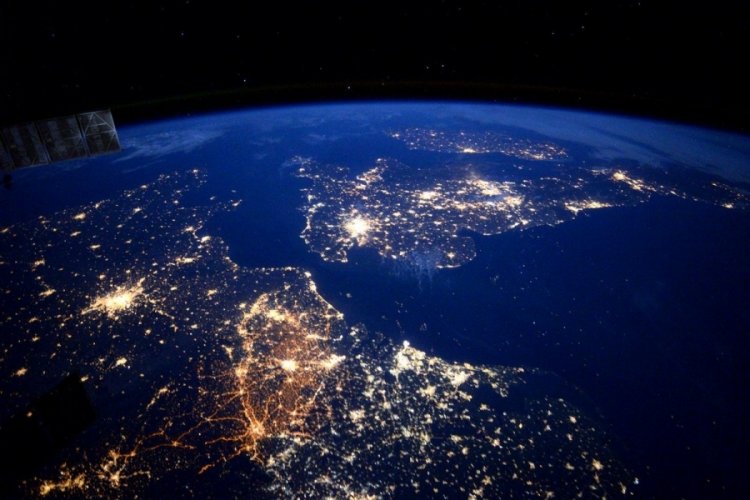 T&uuml;rkiye'nin insanlı uzay projesi başlıyor! İşte başvuru şartları