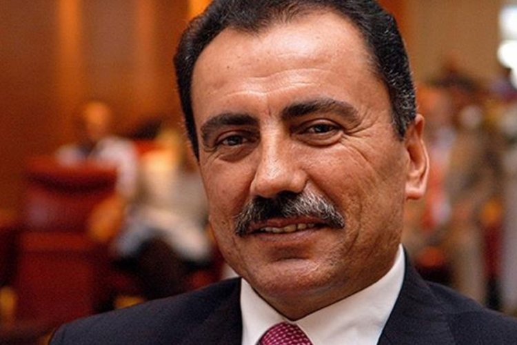 Muhsin Yazıcıoğlu i&ccedil;in 2 helikopter kiralanmış