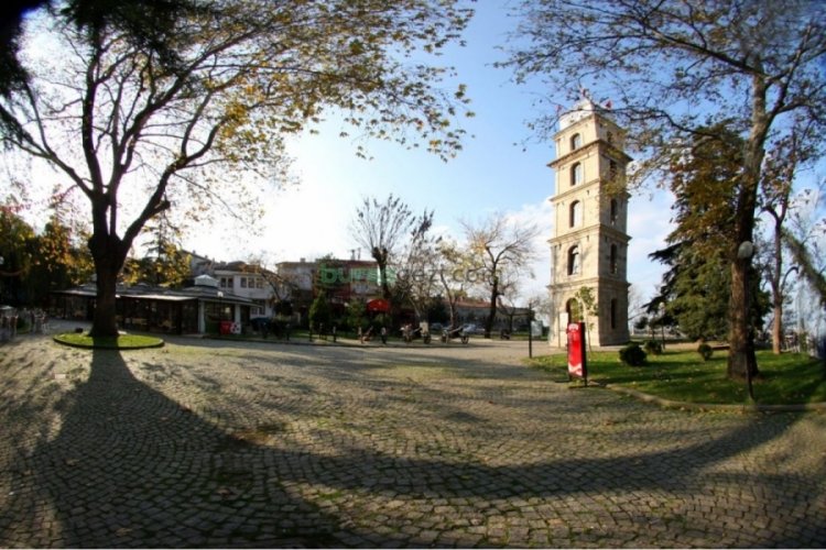 Meteoroloji'den 24 Mayıs hava durumu raporu: Yağışlı hava Bursa'yı terk ediyor mu?