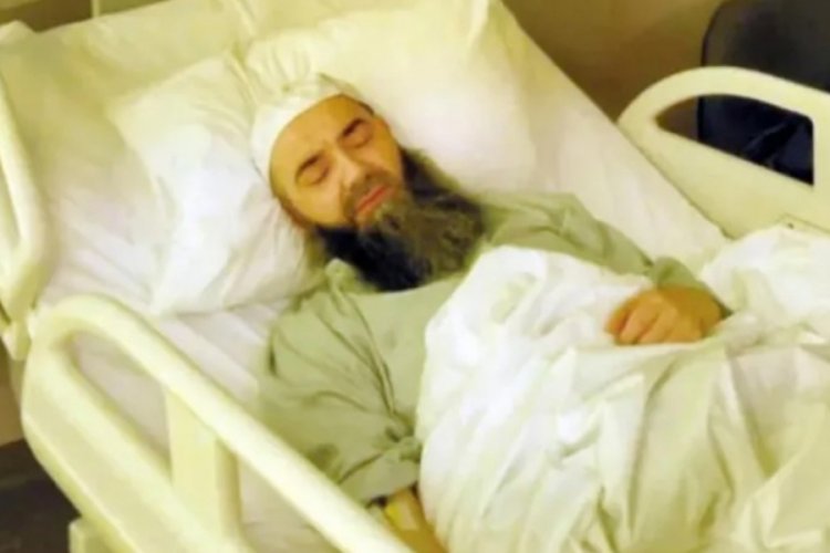 C&uuml;bbeli Ahmet acil ameliyata alındı