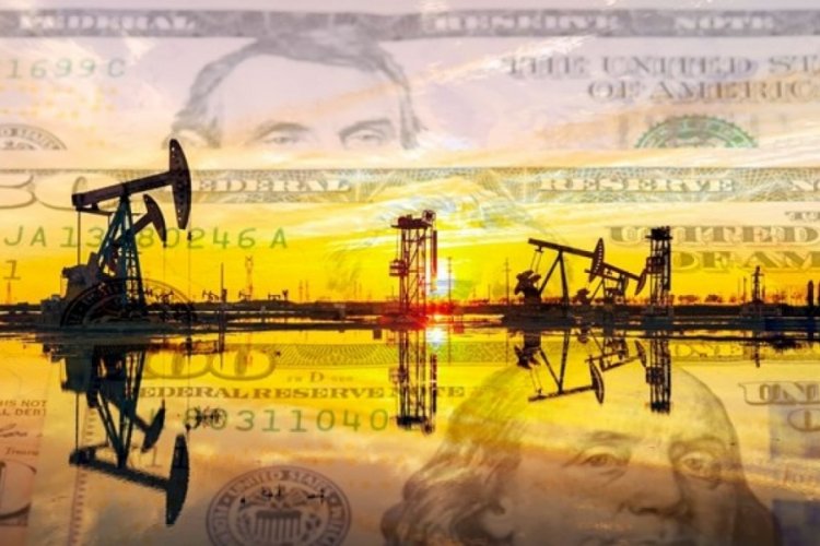 24 Mayıs Brent petrol fiyatı ne kadar oldu?