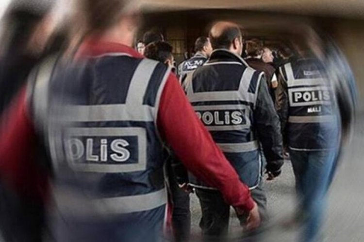 16 ilde eş zamanlı FET&Ouml; operasyonu