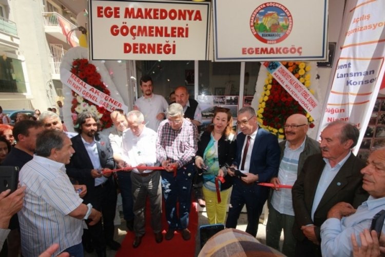 EGEMAKG&Ouml;&Ccedil; iki yıl aradan sonra hizmete a&ccedil;ıldı
