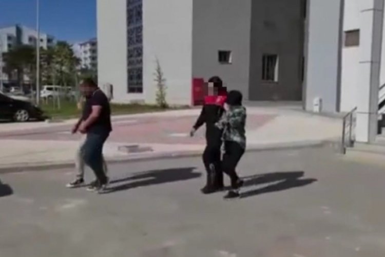 Van'da fuhuş operasyonu:  2 kişi tutuklandı