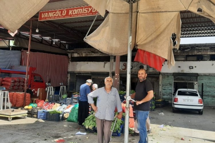 'Şemsiye ile u&ccedil;an adam' uzay yolculuğuna aday oldu