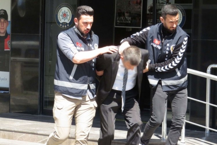 Diş hekimi Şeyma Biran'ın katil zanlısı yakalandı