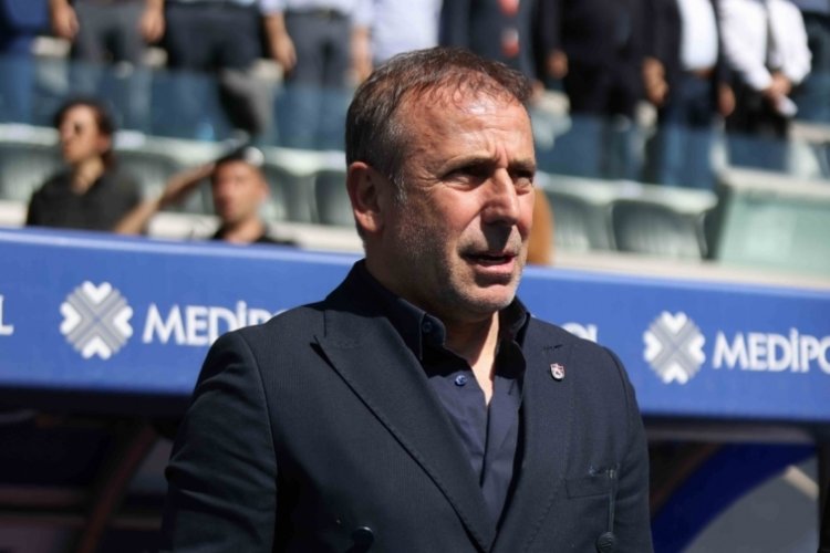 Abdullah Avcı, Trabzonspor'un hasretini sona erdirdi