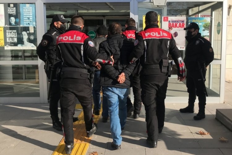 Sanıkların ifadeleri kan dondurdu! "Ellerimi bağlayarak bana 2 kişi tecav&uuml;z etti"
