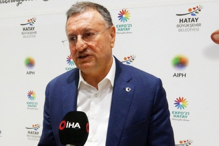 L&uuml;tf&uuml; Savaş: Daha m&uuml;tevazi bir kadro kurmak zorundayız